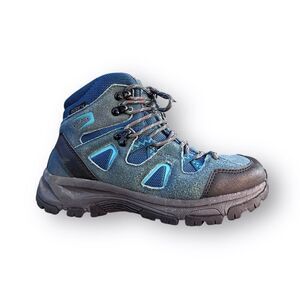 Mountain Warehouse Astronomy Women’s Mid Hiking Boots Shoes Outdoor Rugged size